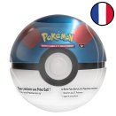 Great Ball Tin- Pokémon FR