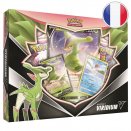 Virizion V Box - Pokémon FR