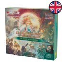 The Lord of the Rings: Tales of Middle-earth™ Scene Box : The Might of Galadriel - Magic EN