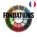 Magic: The Gathering Foundations Full Set - Magic FR