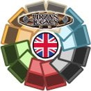 Urza's Legacy Full Set - English