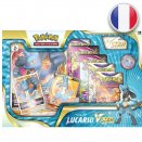 Lucario VSTAR Premium Collection - Pokémon EN
