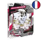 Scarlet & Violet: White Flare Binder Collection - Pokémon FR