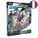 Scarlet & Violet: Black Bolt Binder Collection - Pokémon FR