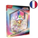 Scarlet & Violet: Prismatic Evolutions Binder Collection - Pokémon FR