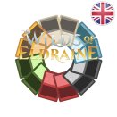 Wilds of Eldraine Full Set - Magic EN