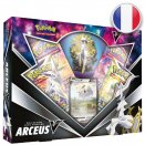 Arceus V figure Collection - Pokémon FR