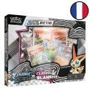 Victini Illustration Collection Scarlet and Violet : White Flare & Black Bolt - Pokémon FR