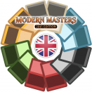 Modern Masters 2015 Full Set - English
