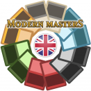Modern Masters 2013 Full Set - Magic EN