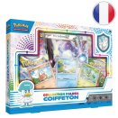 Quaxly Paldea Collection - Pokémon FR