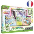 Sprigatito Paldea Collection - Pokémon FR