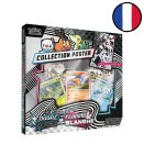 Scarlet & Violet: Black Bolt and White Flare Unova Poster Collection - Pokémon FR
