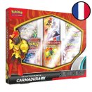 Armarouge Ex Premium Collection - Pokémon FR