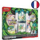 Ogerpon Ex Premium Collection - Pokémon FR