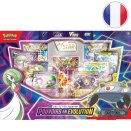 Evolving Powers Premium Collection - Pokémon FR