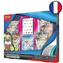 Tsareena Ex Premium Collection - Pokémon FR