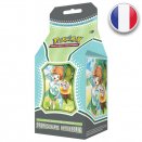 Juniper Premium Tournament Collection - Pokémon FR