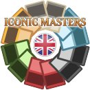 Iconic Masters Full Set - Magic EN