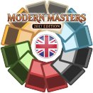 Modern Masters 2017 Full Set - Magic EN
