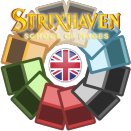 Strixhaven: School of Mages Full Set - Magic EN