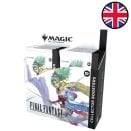 Magic: The Gathering — FINAL FANTASY Display of 12 Collector Booster Packs - Magic EN