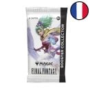 Magic: The Gathering — FINAL FANTASY Collector Booster Pack - Magic FR