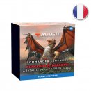 Commander Legends: Battle for Baldur's Gate Prerelease Pack - Magic FR