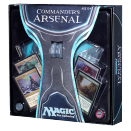 Commander's Arsenal: Full Set