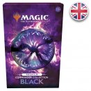 Commander Collection: Black Premium Box Set - Magic EN