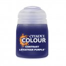 Pot of Contrast Leviathan Purple paint 18ml 29-62 - Citadel