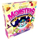 Costu-Monsters