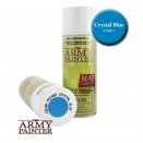 Crystal Blue Color Primer Spray - Army Painter