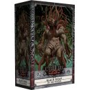 Cthulhu Death May Die - Black Goat of the Woods Expansion
