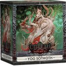 Cthulhu Death May Die - Yog-Sothoth Expansion