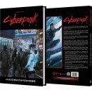 Cyberpunk Red - Livre de Règles