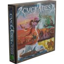 Cyclades - Troops & Fleets Add-on