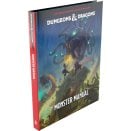 Dungeons & Dragons 5th Ed - Monster Manual 2024 VO