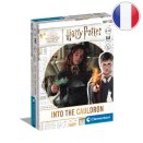 Harry Potter : Coffret Collector 8 Jeux de 54 Cartes - Buy your Board games  in family & between friends - Playin by Magic Bazar