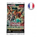 Darkwing Blast Booster Pack - Yu-Gi-Oh! FR