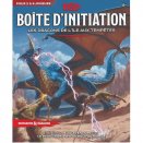 Donjons & Dragons 5e Ed - Boîte d'Initiation - Les Dragons de l'Île aux Tempêtes