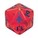Murders at Karlov Manor D20 Spindown Giant Life Counter - Magic