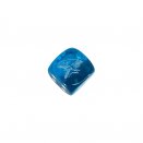 Blue Blue Eye White Dragon 6 sided dice - Yu-Gi-Oh!