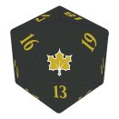 Bloomburrow D20 Spindown Giant Life Counter - Magic