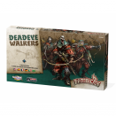 Zombicide Black Plague - Extension Deadeye Walkers
