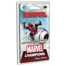 Marvel Champions - Paquet Héros Deadpool