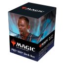 Teferi Akosa of Zhalfir 100+ Deck Box March of the Machine - Ultra Pro