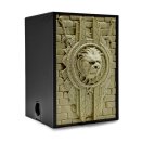 Lion 100+ Deck Box - Repliquant
