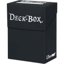 Black Deck Box 80+ - Ultra Pro
