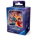 80+ Fabled Chapter 9 Goof Troop Deck Box - Disney Lorcana